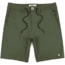 Jetty Traverse Utility Shorts - Mens, Military Green, 28, TRAVERS-MBMIL-28