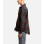 Jetty Truss Flannel Jacket - Womens, Brown, Large, 29667