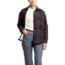Jetty Truss Flannel Jacket - Womens, Brown, Large, 29667