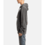 Jetty Undertow Hoodie - Womens, Charcoal, Large, 29228