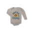 Jetty Undertow Jumper - Kids, Grey, 3-6 Mos., 26781
