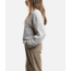 Jetty Wharf Cable Knit Sweater - Womens, Heather Grey, Small, 27129