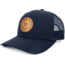 Jetty Wilderness Trucker, Navy, One Size, F21WILD-AHNVY-OS