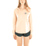 Jetty Wildflowers Sweatshirt - Womens, Blush, Eztra Large, 31067