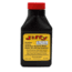 Jiffy 2-Cycle Premium Synthetic Blend Oil, Yellow/Black, Small, 4024