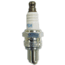 Jiffy 2-Cycle Spark Plug for Jiffy Eng and 2 HP Tecumseh Eng, White, Small, 4002