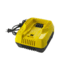 Jiffy E6 Lightning Replacement Battery Charger, Yellow, Small, 5607
