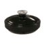 Jiffy Replacement Fuel Cap for Tecumseh Engines, Black, Small, 3033