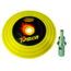 Jiffy Torch Cordlesss Conversion Kit, Yellow, Small, 4634
