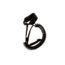 Jimmy Styks 10 Coiled Leashes, JSCLLSH18