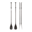 Jobe Carbon Pro Paddle,  3 Pc. Adjustable 568348