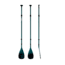 Jobe Fiberglass Teal 3 Pc. 486719004