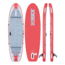 Jobe Lena Aero 10.6 SUP Yoga Inflatable Board - Women's 568327