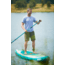 Jobe Neva Aero 12.6 Pkg. Teal 486419005