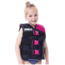 Jobe Nylon Vest Infant Pink 0-30lbs 247722004-PCS.