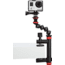 JOBY Action Clamp &amp; GorillaPod Arm, Black/Red JB01280