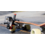 JOBY Action Clamp &amp; Locking Arm, Black/Red JB01291