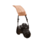 JOBY Convertible Neck Strap, Black/Charcoal JB01303