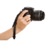 JOBY Convertible Neck Strap, Black/Charcoal JB01303