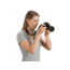 JOBY Convertible Neck Strap, Black/Charcoal JB01303