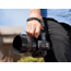 JOBY DSLR Wrist Strap, Charcoal JB01271