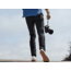 JOBY DSLR Wrist Strap, Charcoal JB01271