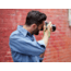 JOBY DSLR Wrist Strap, Green JB01274
