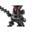 JOBY Gorilla Pod Rig Aluminum Tripod for DSLR Camera and Accessories, Black, JB01522