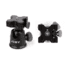 JOBY Gorillapod Focus &amp; Ballhead X Bundle Tripod, Black/Grey JB00158-CEN