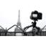 JOBY Gorillapod Focus &amp; Ballhead X Bundle Tripod, Black/Grey JB00158-CEN