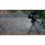 JOBY Gorillapod Focus &amp; Ballhead X Bundle Tripod, Black/Grey JB00158-CEN