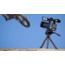 JOBY Gorillapod Focus &amp; Ballhead X Bundle Tripod, Black/Grey JB00158-CEN