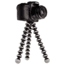 JOBY Gorillapod Hybrid Tripod, Black/Grey JB01073-CAM