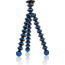 JOBY GorillaPod Original Tripod, Black/Sky Blue JB01236-CAM