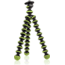 JOBY GorillaPod Original Tripod, Black/Lime Green JB01237-CAM