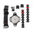 JOBY GorillaPod Rig Upgrade for DSLR Camera and Accessories, Black, JB01523