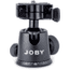 JOBY Gorillapod SLR Zoom &amp; Ball Head Bundle, Black/Grey JB00134-CEN