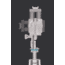 JOBY GripTight PRO TelePod Telescoping Tripod, w/Grip for Mobile Phones, Black, JB01534