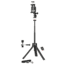 JOBY GripTight PRO TelePod Telescoping Tripod, w/Grip for Mobile Phones, Black, JB01534