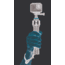 JOBY GripTight PRO TelePod Telescoping Tripod, w/Grip for Mobile Phones, Black, JB01534