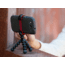 JOBY MPod Mini Stand, Black/Red JB01279