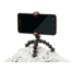 JOBY MPod Mini Stand, Black/Red JB01279