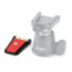 JOBY QR Plate Pack 3K, Black, JB01554