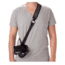 JOBY Ultra Fit Sling Strap for Men, Charcoal JB01257-BAM