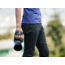 JOBY UltraFit Hand Strap with UltraPlate , Black/Grey JB01277