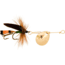 Joes Flies Short Striker Classic In-Line Spinner Fly, Sz 8, Favorite, 166-8