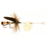 Joes Flies Super Striker Classic In-Line Spinner Fly, Sz 10, Joes Favorite, 166-10