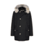John Rich &amp; Bros Arctic Parka DF - Men's-New Black-Small