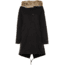 John Rich &amp; Bros Banff Eskimo - Women's-Black-Small