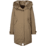 John Rich &amp; Bros Banff Eskimo - Women's-Dark Gold-Small